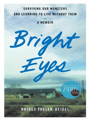 cover image of Bright Eyes